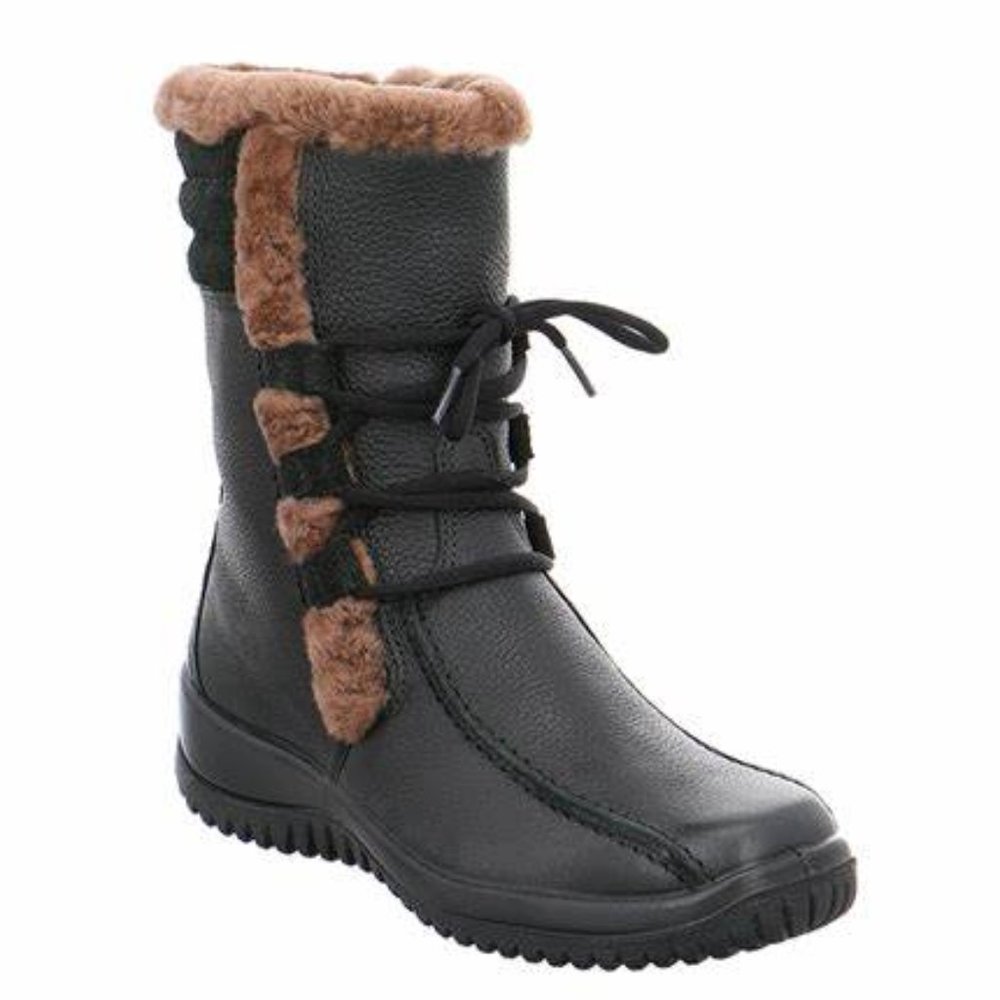 🎁 Jomos 801502 Women's Esplanada Winter Boots